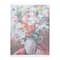 Make Market; 11" x 14" Flower Vase Diamond Art Kit by Make Market®; Category:Summer Diamond Painting; Image:4